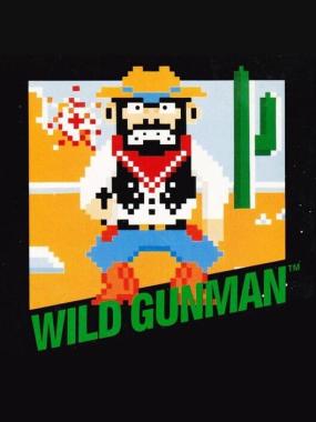 Wild Gunman: Biff Gunman