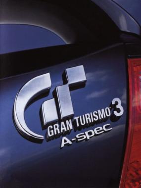 Gran Turismo 3 – A-spec