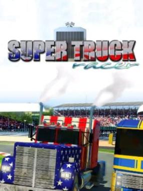 Maximum Racing: Super Truck Racer