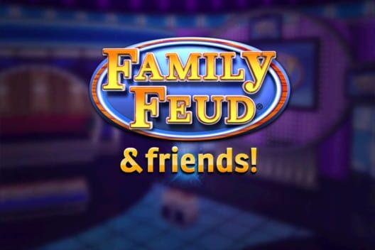 Family Feud