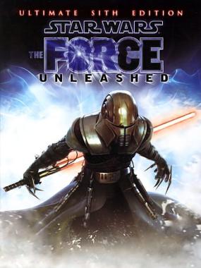 Star Wars: The Force Unleashed: Ultimate Sith Edition