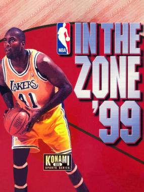 NBA Pro 99