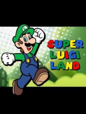 Super Luigi Land