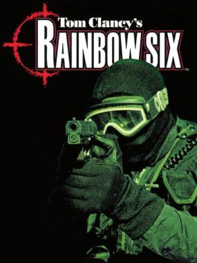 Tom Clancy&#39;s Rainbow Six