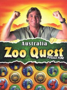 Zoo Quest: Puzzle Fun!