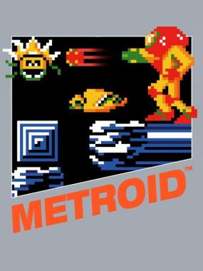 Metroid: Metroid MMC5 Patch