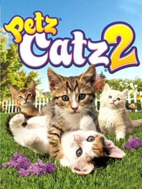 Petz: Catz 2