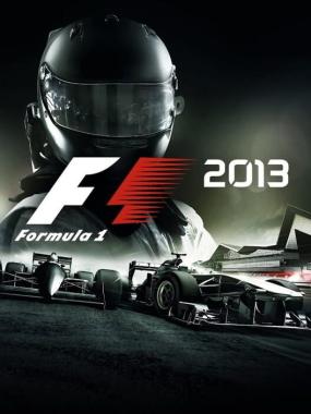 F1 2013