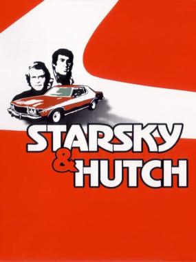 Starsky & Hutch