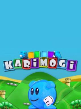 Karimogi