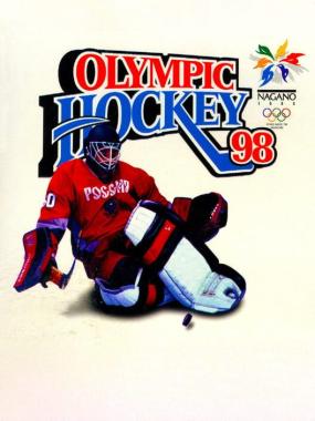 Olympic Hockey Nagano '98