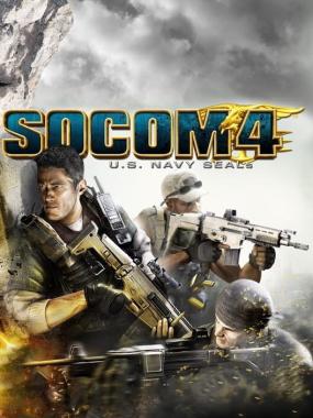 SOCOM: Special Forces