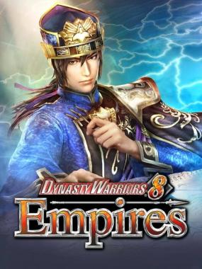 Dynasty Warriors 8: Empires