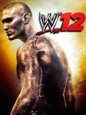 WWE '12