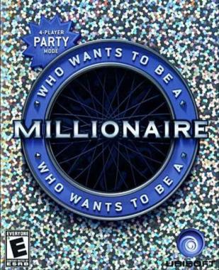 Who Wants to be a Millionaire