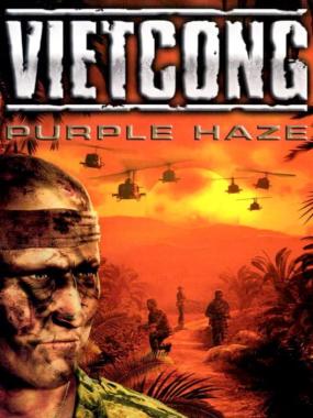 Vietcong: Purple Haze