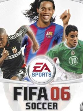 FIFA 06