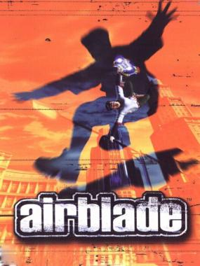 AirBlade