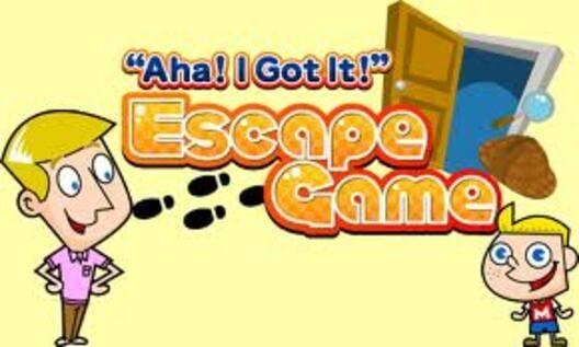 Aha! I Got It! Escape Game