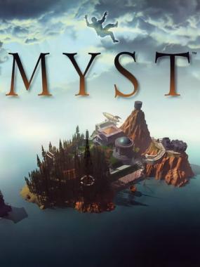 Myst