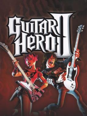 Guitar Hero 2