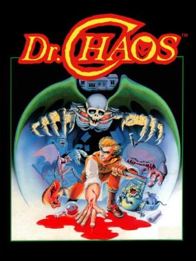 Dr. Chaos