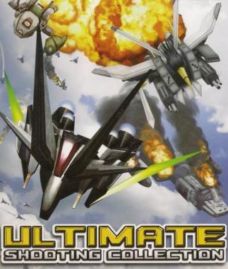 Ultimate Shooting Collection