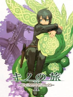 Kino no Tabi II: The Beautiful World