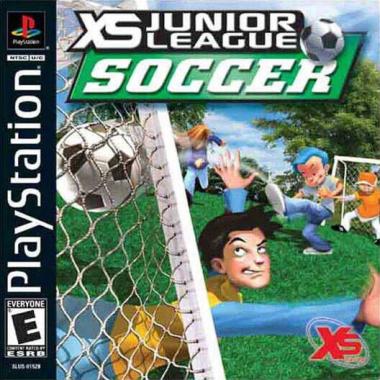 XS Junior League Soccer