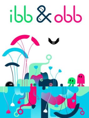 Ibb and Obb