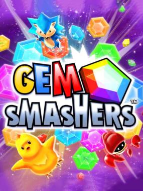 Gem Smashers