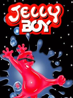 Jelly Boy