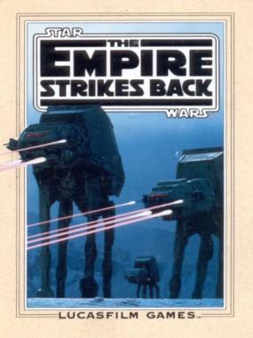 Star Wars: The Empire Strikes Back: Star Wars - The Empire Strikes Back Easy