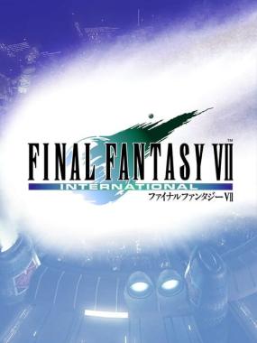 Final Fantasy VII: International