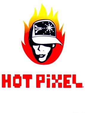 Hot Pixel