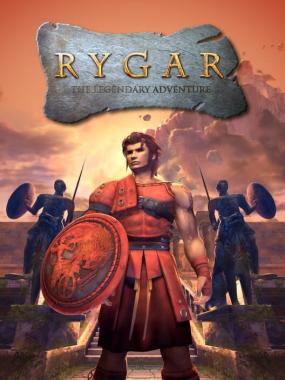 Rygar – The Legendary Adventure