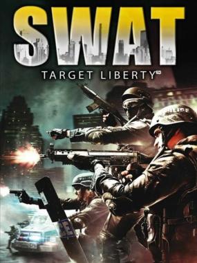 SWAT – Target Liberty