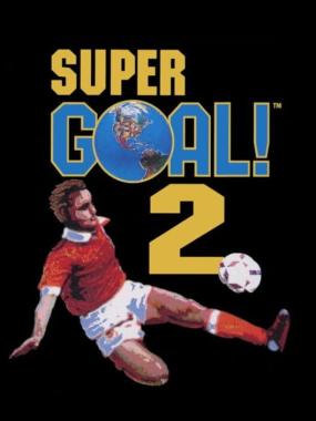 Super Goal! 2