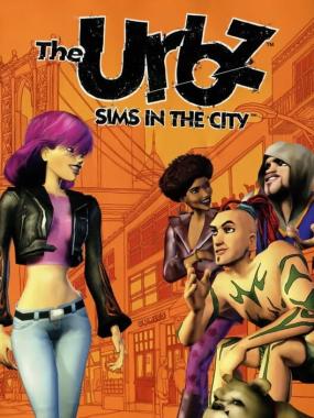 The Urbz – Sims in the City