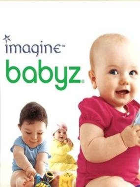 Imagine: Babyz