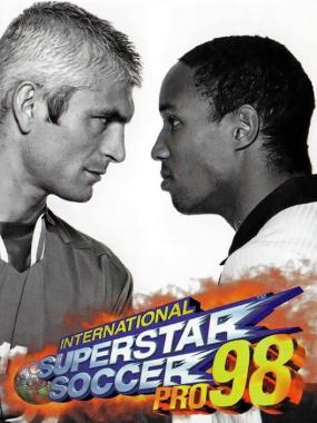 International Superstar Soccer Pro '98