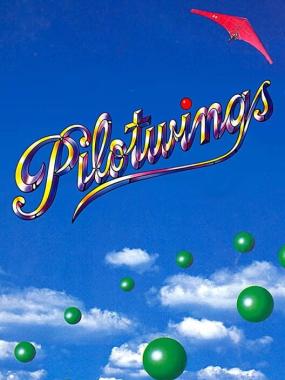 Pilotwings: Pilotwings - Fastrom