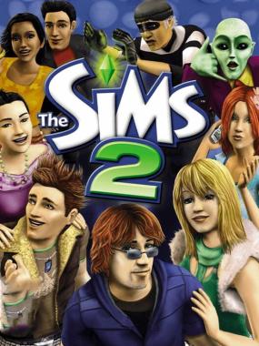 The Sims 2