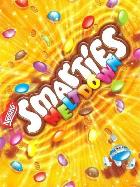 Smarties: Meltdown