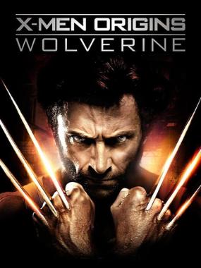 X-Men Origins – Wolverine