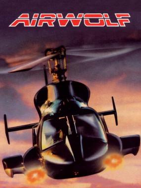 Airwolf