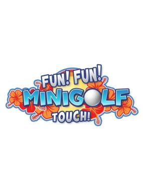 Fun! Fun! Minigolf TOUCH!