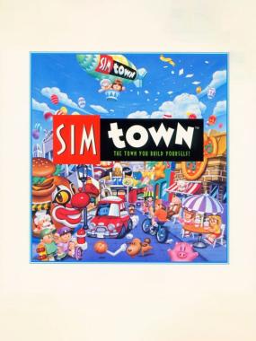 Sim Town