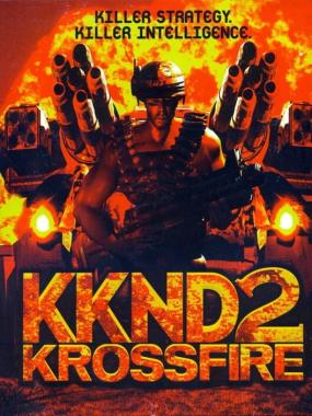 KKND Krossfire