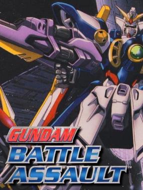 Gundam Battle Assault